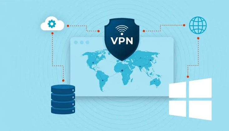 Cách Cài VPN Trên Điện Thoại Android