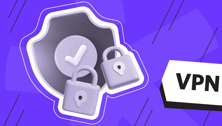 Cách Cài VPN Trên Máy Tính Windows