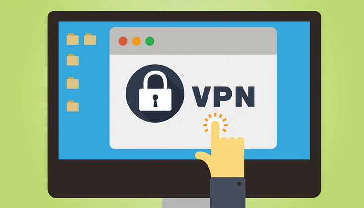 Cách Cài VPN Trên iPhone (iOS)