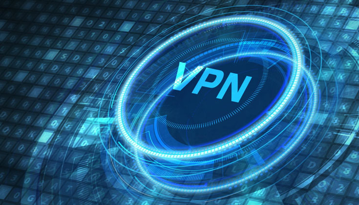 Cách Cài VPN